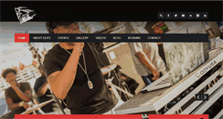Desktop Screenshot of dlifemusic.com